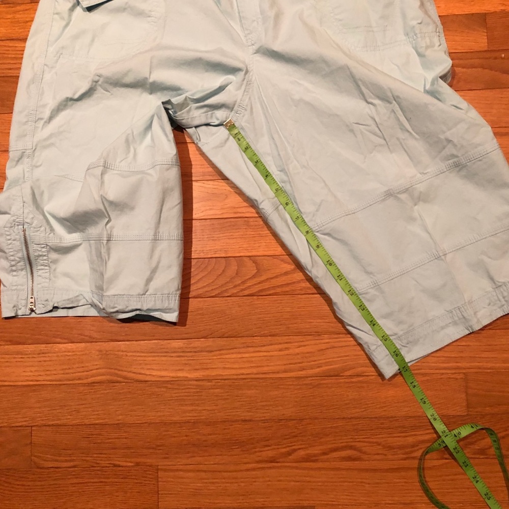 Venezia capris size 20 - Picture 7 of 8